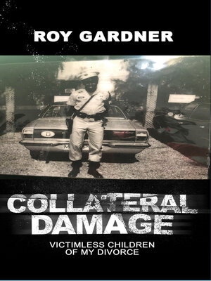 cover image of Collateral Damage